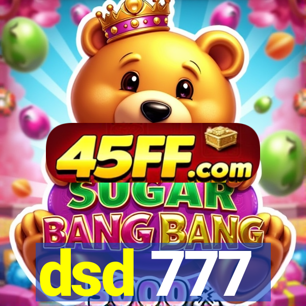 dsd 777